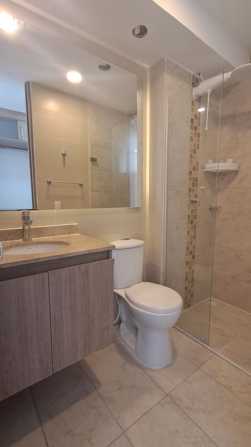 Apartamento de 3 alcobas en venta en Alameda Del Rio, Barranquilla, 75 m² · foto 21 de 24
