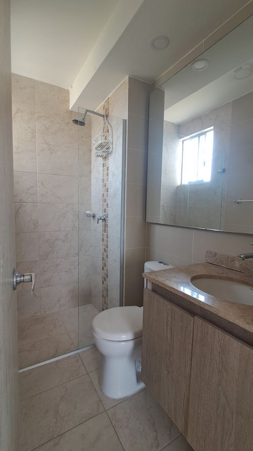 Apartamento de 3 alcobas en venta en Alameda Del Rio, Barranquilla, 75 m² · foto 22 de 24