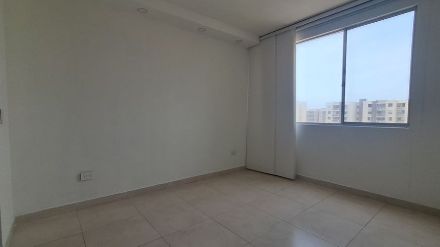 Apartamento de 3 alcobas en venta en Alameda Del Rio, Barranquilla, 75 m² · foto 23 de 24