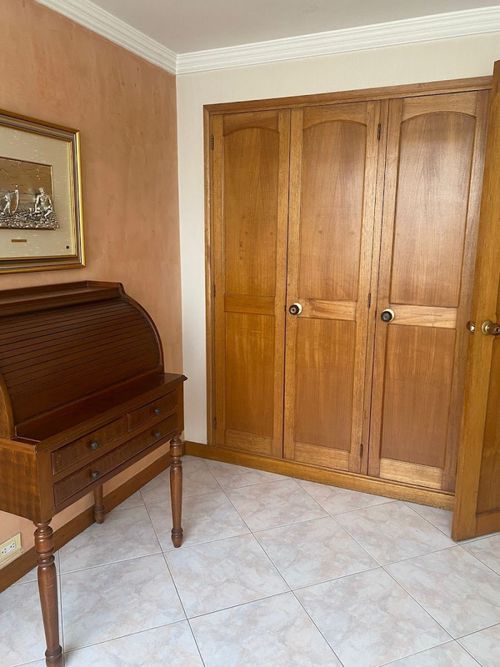 Apartamento de 3 alcobas en arriendo en El Castillo, Medellín, 121 m² · foto 14 de 24