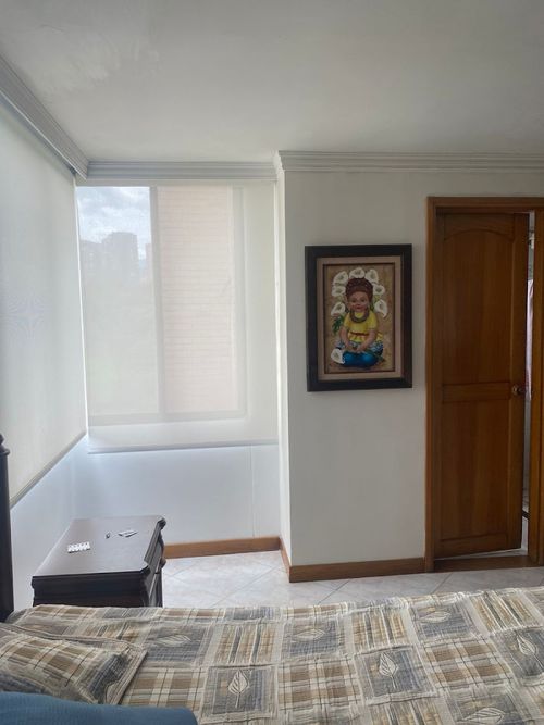 Apartamento de 3 alcobas en arriendo en El Castillo, Medellín, 121 m² · foto 16 de 24