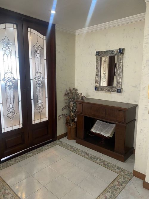Apartamento de 3 alcobas en arriendo en El Castillo, Medellín, 121 m² · foto 23 de 24