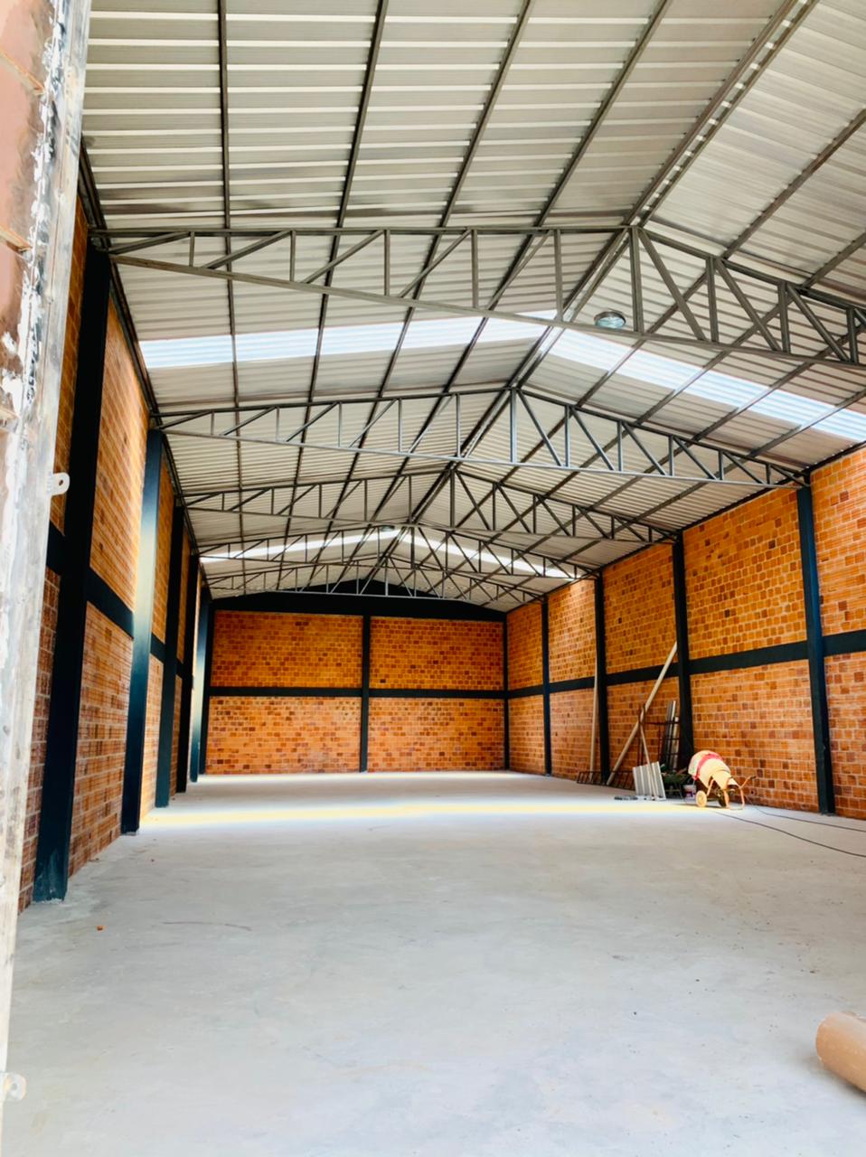 ALQUILO TINGLADO EN MARIANO ROQUE ALONSO — foto 3