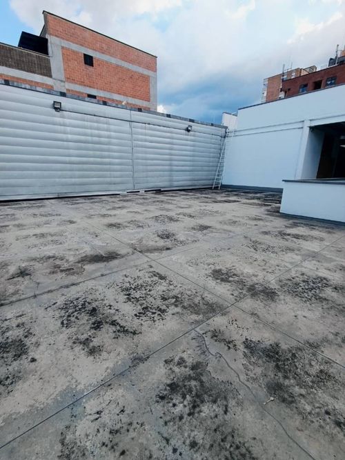 Local en arriendo en Calasanz, Medellín, 105 m² · foto 2 de 8