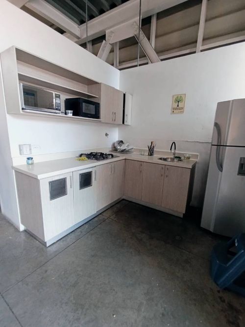 Local en arriendo en Calasanz, Medellín, 105 m² · foto 5 de 8