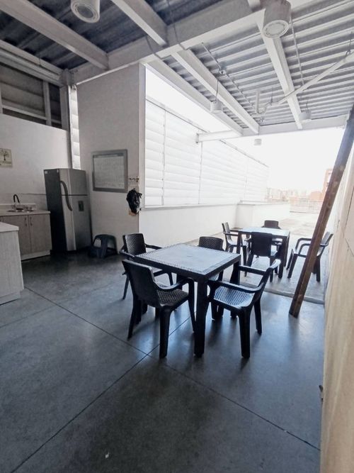 Local en arriendo en Calasanz, Medellín, 105 m² · foto 6 de 8