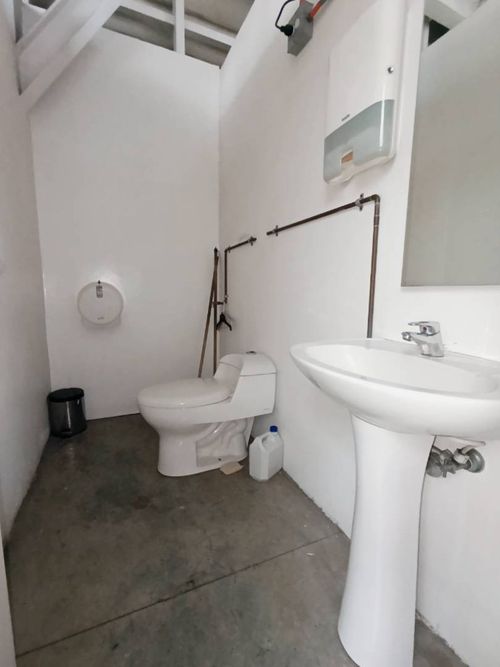 Local en arriendo en Calasanz, Medellín, 105 m² · foto 7 de 8