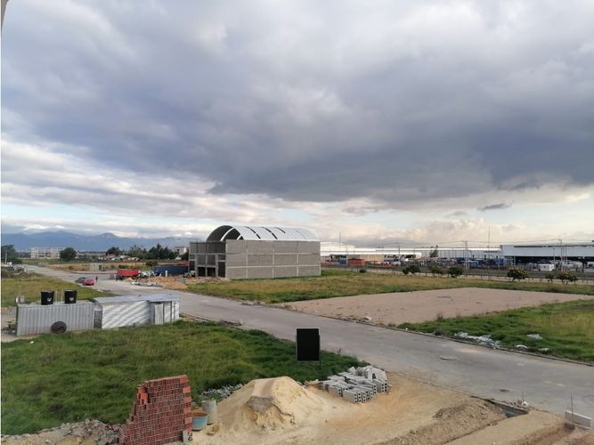 Lote en venta en Pueblo Viejo, Cota, 2025 m² · foto 3 de 3