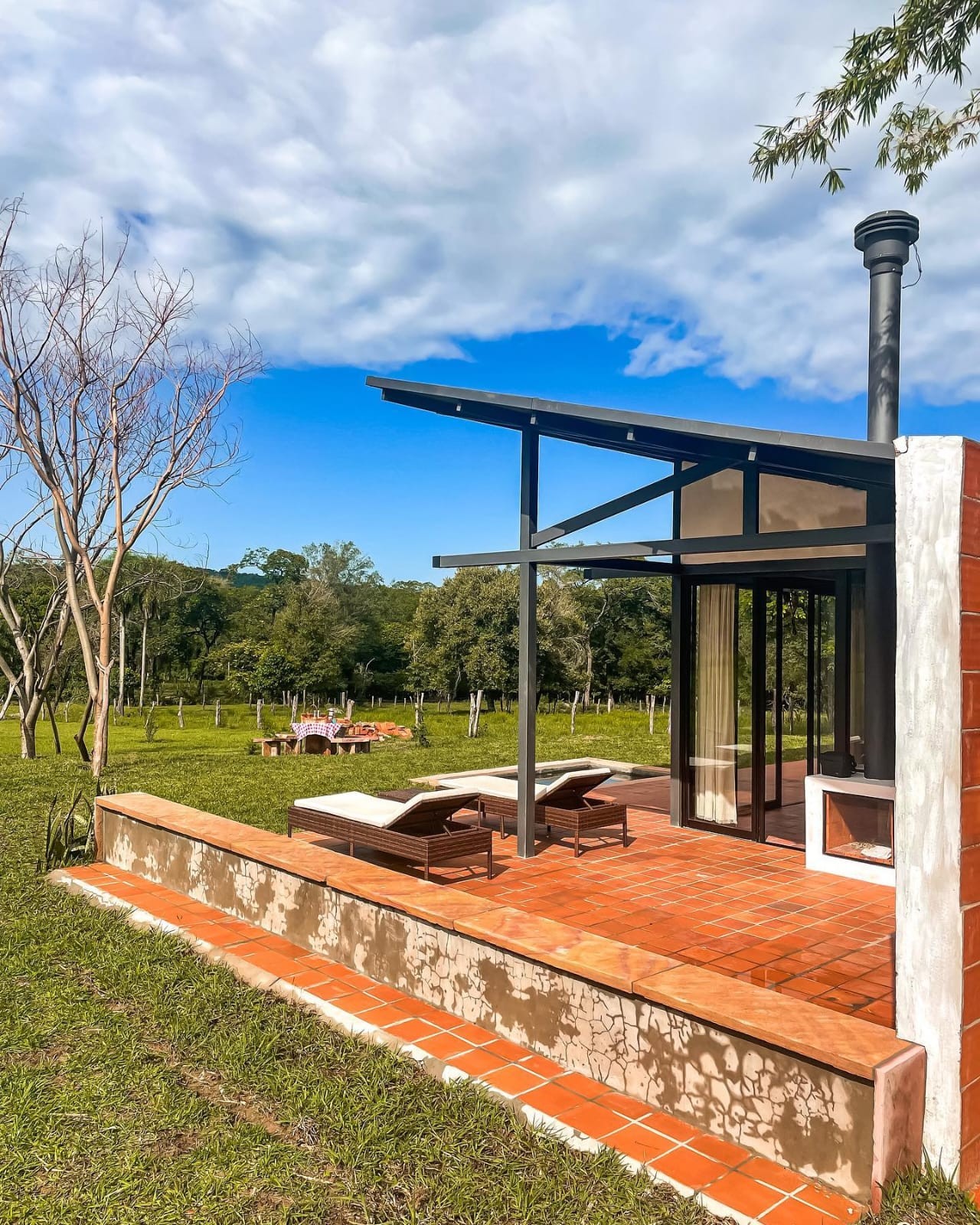 VENDO CABAÑAS PREMIUM EN FUNCIONAMIENTO