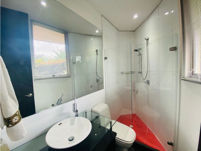 Casa de 4 alcobas en venta en Aposentos, Sopó, 400 m² · foto 7 de 23