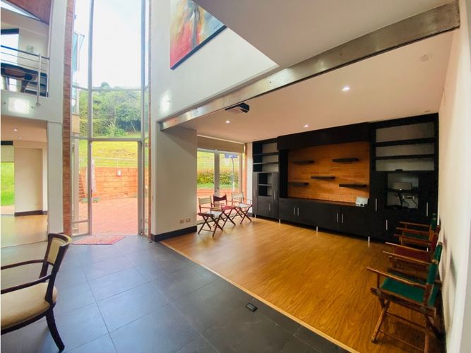 Casa de 4 alcobas en venta en Aposentos, Sopó, 400 m² · foto 11 de 23