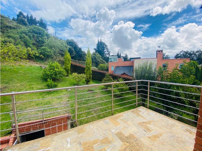 Casa de 4 alcobas en venta en Aposentos, Sopó, 400 m² · foto 12 de 23