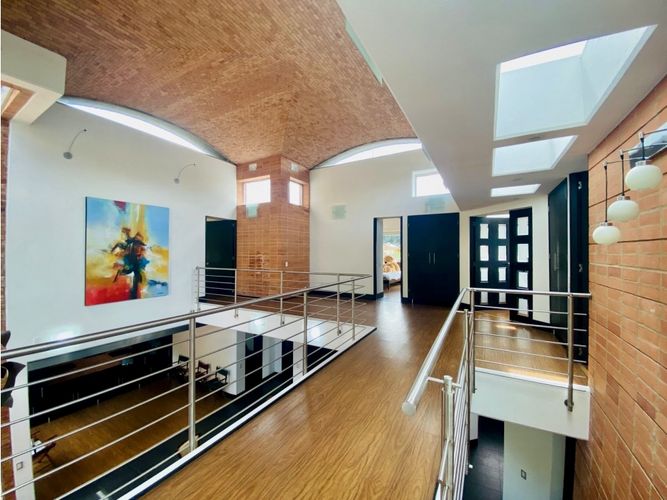 Casa de 4 alcobas en venta en Aposentos, Sopó, 400 m² · foto 16 de 23