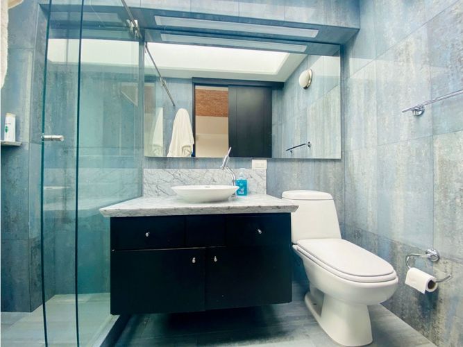 Casa de 4 alcobas en venta en Aposentos, Sopó, 400 m² · foto 17 de 23