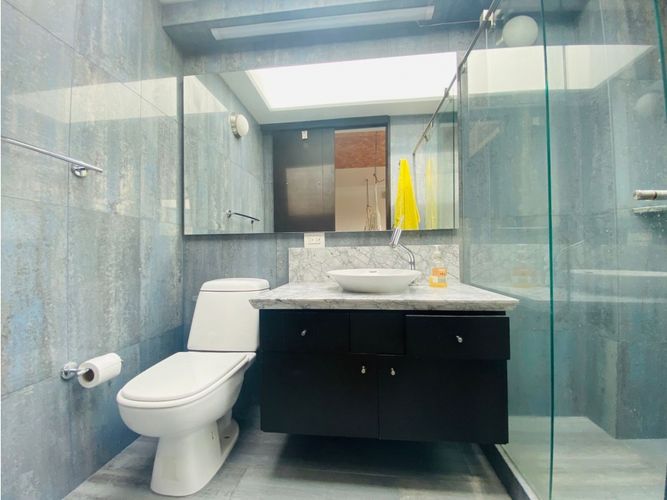 Casa de 4 alcobas en venta en Aposentos, Sopó, 400 m² · foto 19 de 23