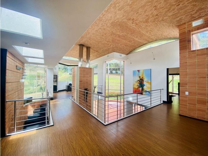 Casa de 4 alcobas en venta en Aposentos, Sopó, 400 m² · foto 20 de 23