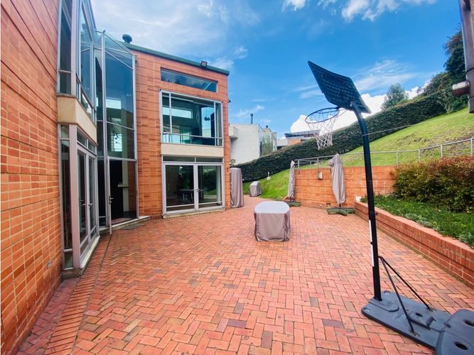 Casa de 4 alcobas en venta en Aposentos, Sopó, 400 m² · foto 21 de 23