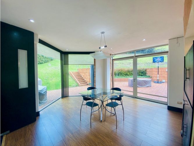 Casa de 4 alcobas en venta en Aposentos, Sopó, 400 m² · foto 23 de 23