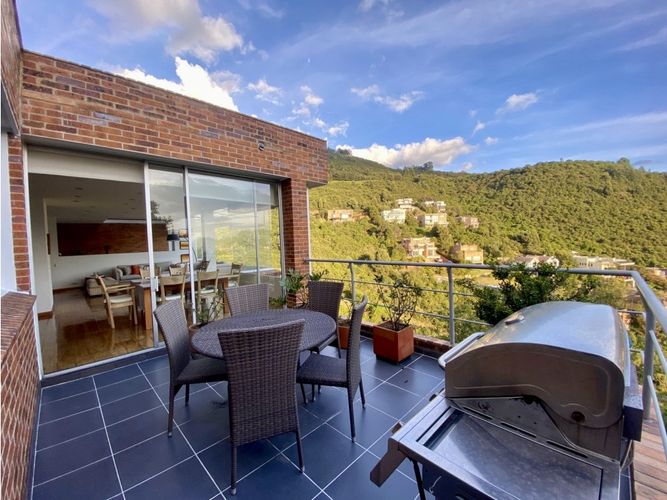 Casa de 4 alcobas en venta en Aposentos Parte Alta, Sopó, 531 m² · foto 2 de 22