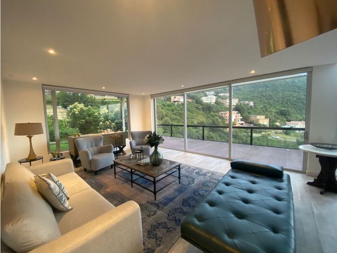 Casa de 4 alcobas en venta en Aposentos Parte Alta, Sopó, 531 m² · foto 3 de 22