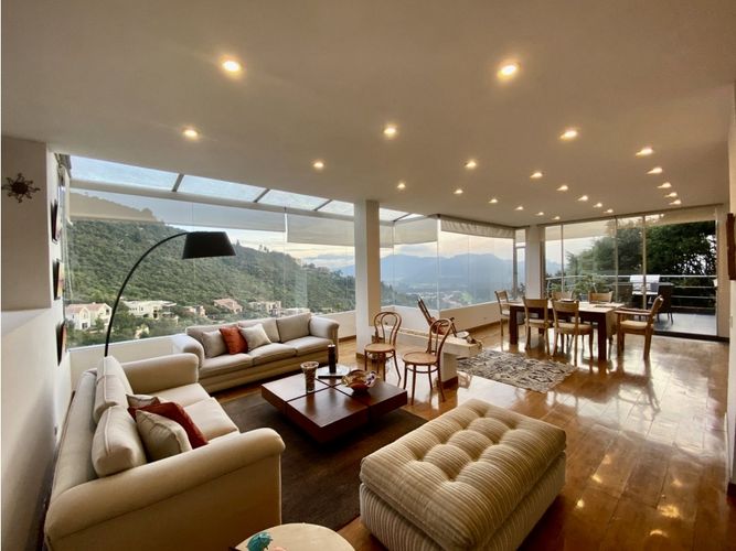 Casa de 4 alcobas en venta en Aposentos Parte Alta, Sopó, 531 m² · foto 4 de 22