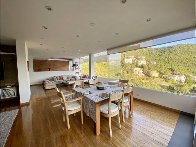 Casa de 4 alcobas en venta en Aposentos Parte Alta, Sopó, 531 m² · foto 5 de 22