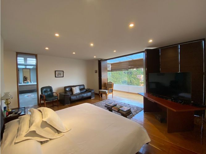 Casa de 4 alcobas en venta en Aposentos Parte Alta, Sopó, 531 m² · foto 6 de 22