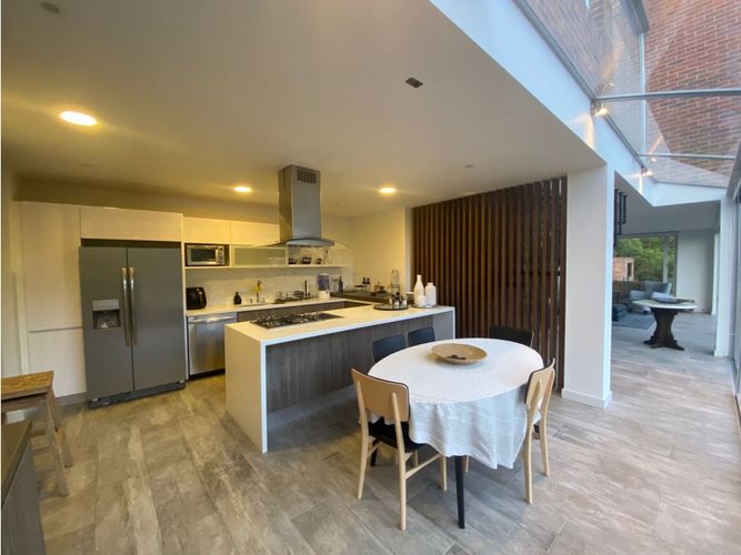 Casa de 4 alcobas en venta en Aposentos Parte Alta, Sopó, 531 m² · foto 8 de 22