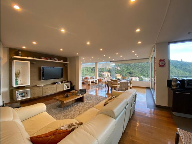 Casa de 4 alcobas en venta en Aposentos Parte Alta, Sopó, 531 m² · foto 9 de 22