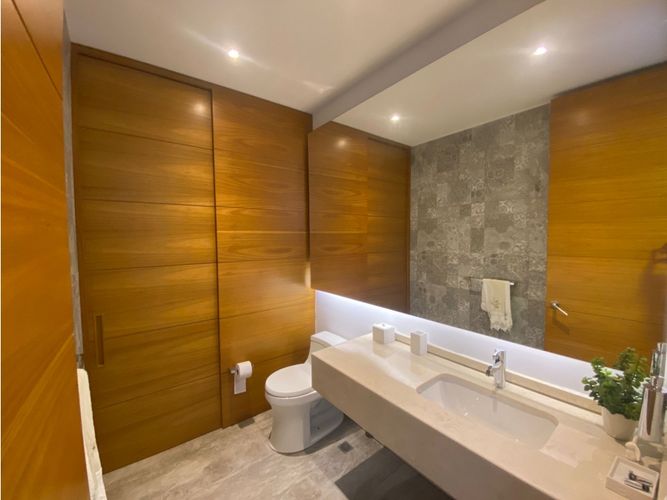 Casa de 4 alcobas en venta en Aposentos Parte Alta, Sopó, 531 m² · foto 10 de 22