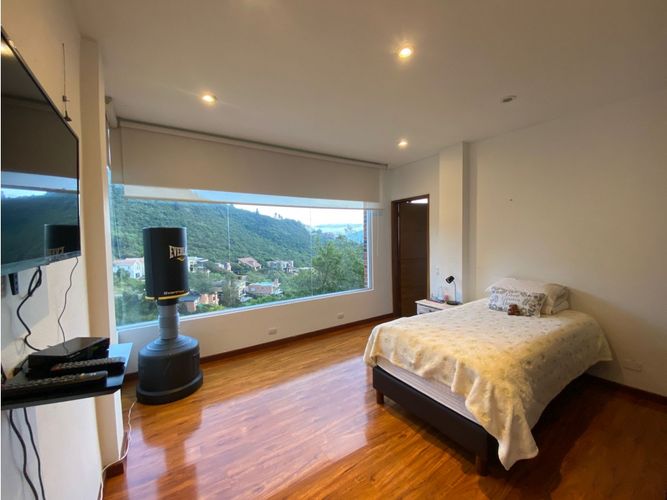 Casa de 4 alcobas en venta en Aposentos Parte Alta, Sopó, 531 m² · foto 11 de 22