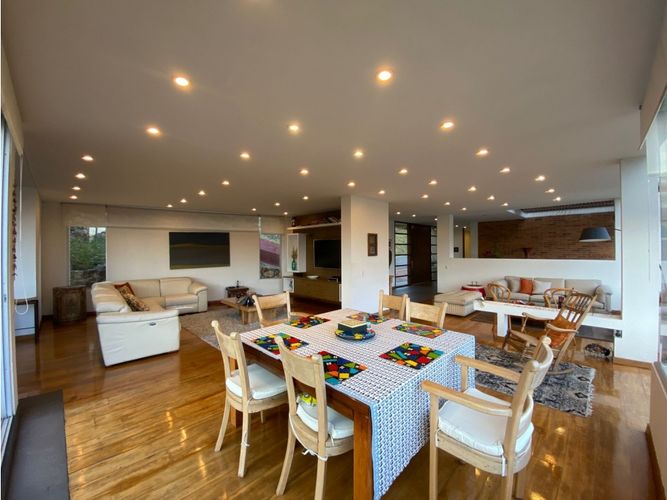 Casa de 4 alcobas en venta en Aposentos Parte Alta, Sopó, 531 m² · foto 12 de 22