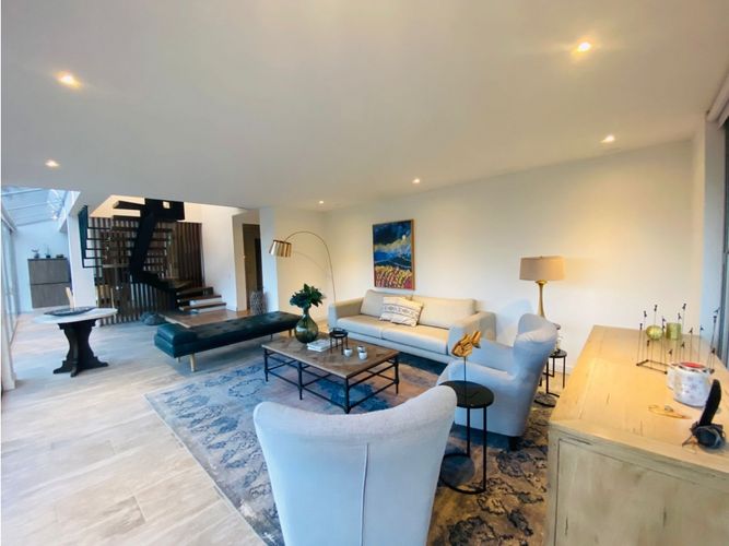 Casa de 4 alcobas en venta en Aposentos Parte Alta, Sopó, 531 m² · foto 13 de 22