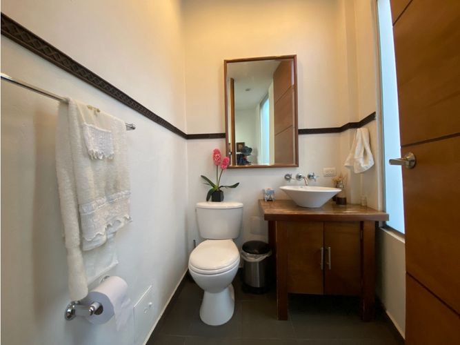 Casa de 4 alcobas en venta en Aposentos Parte Alta, Sopó, 531 m² · foto 14 de 22