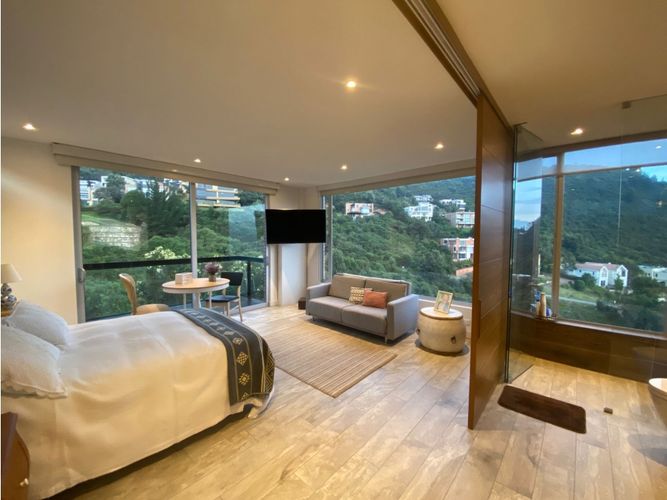 Casa de 4 alcobas en venta en Aposentos Parte Alta, Sopó, 531 m² · foto 19 de 22