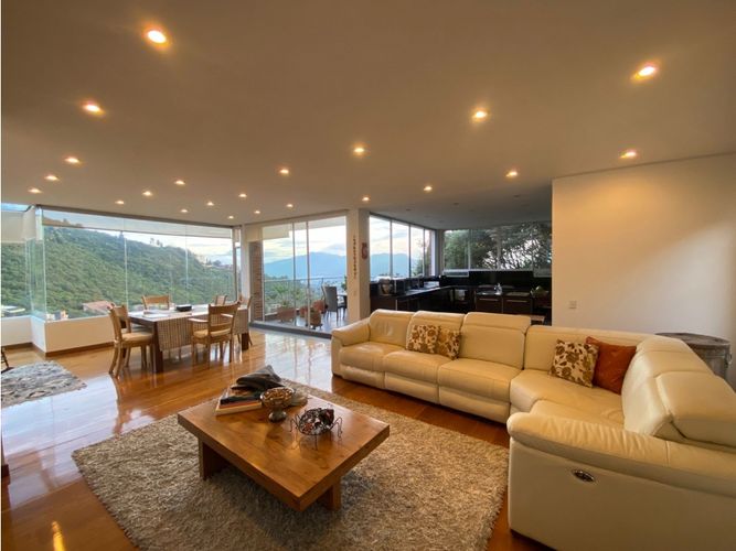 Casa de 4 alcobas en venta en Aposentos Parte Alta, Sopó, 531 m² · foto 21 de 22