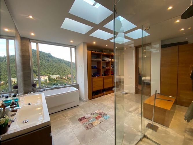 Casa de 4 alcobas en venta en Aposentos Parte Alta, Sopó, 531 m² · foto 22 de 22