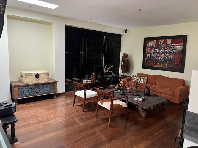 Casa de 3 alcobas en venta en La Calleja, Bogotá, 608 m² · foto 4 de 24