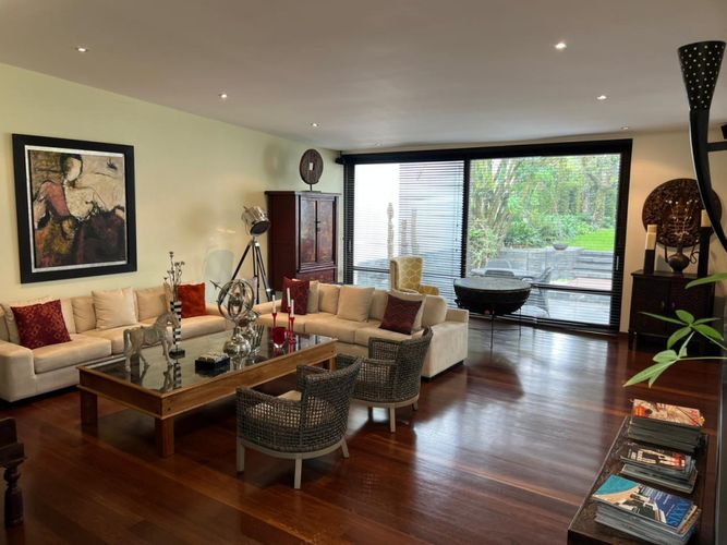 Casa de 3 alcobas en venta en La Calleja, Bogotá, 608 m² · foto 5 de 24