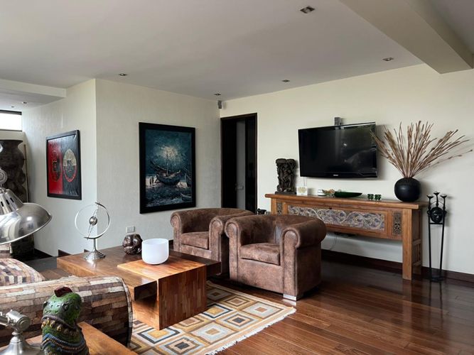 Casa de 3 alcobas en venta en La Calleja, Bogotá, 608 m² · foto 6 de 24