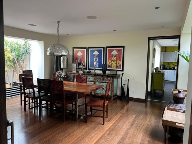 Casa de 3 alcobas en venta en La Calleja, Bogotá, 608 m² · foto 7 de 24