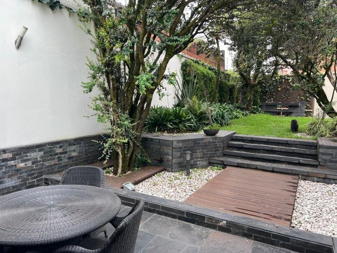 Casa de 3 alcobas en venta en La Calleja, Bogotá, 608 m² · foto 23 de 24