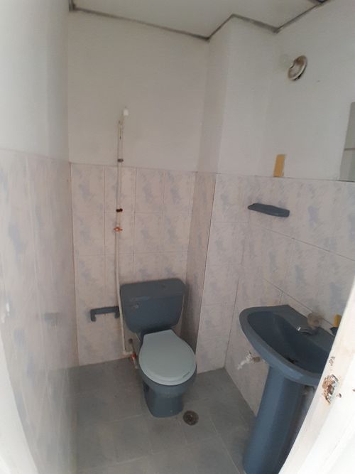 Apartamento de 6 alcobas en venta en Buenos Aires, Barranquilla, 216 m² · foto 4 de 12