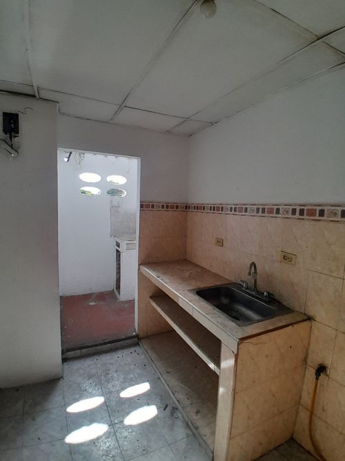 Apartamento de 6 alcobas en venta en Buenos Aires, Barranquilla, 216 m² · foto 6 de 12