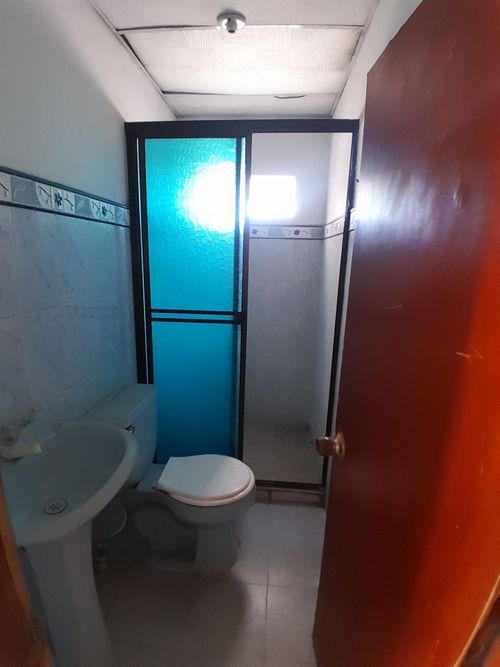 Apartamento de 6 alcobas en venta en Buenos Aires, Barranquilla, 216 m² · foto 9 de 12