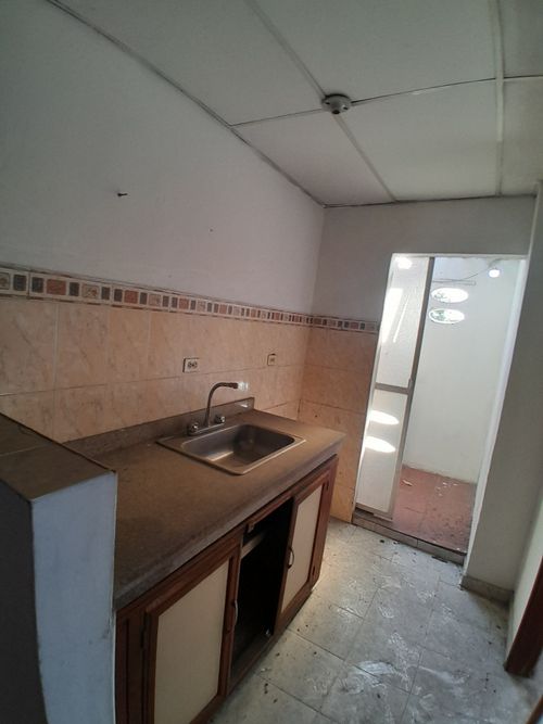 Apartamento de 6 alcobas en venta en Buenos Aires, Barranquilla, 216 m² · foto 10 de 12