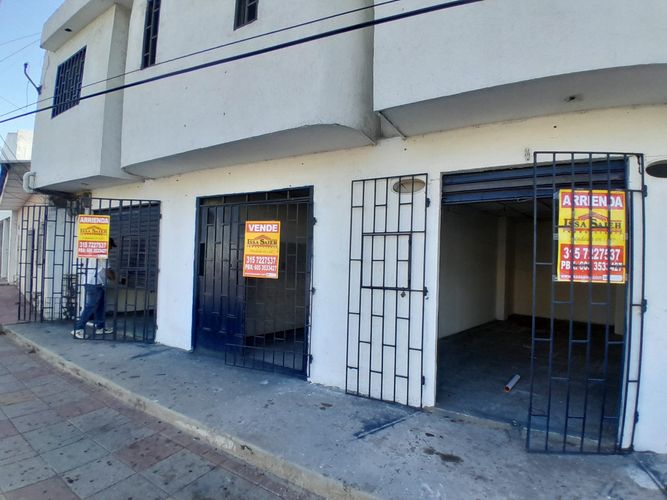Apartamento de 6 alcobas en venta en Buenos Aires, Barranquilla, 216 m² · foto 11 de 12