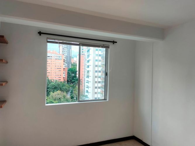 Apartamento de 2 alcobas en arriendo en Santa María De Los Ángeles, Medellín, 65 m² · foto 9 de 14