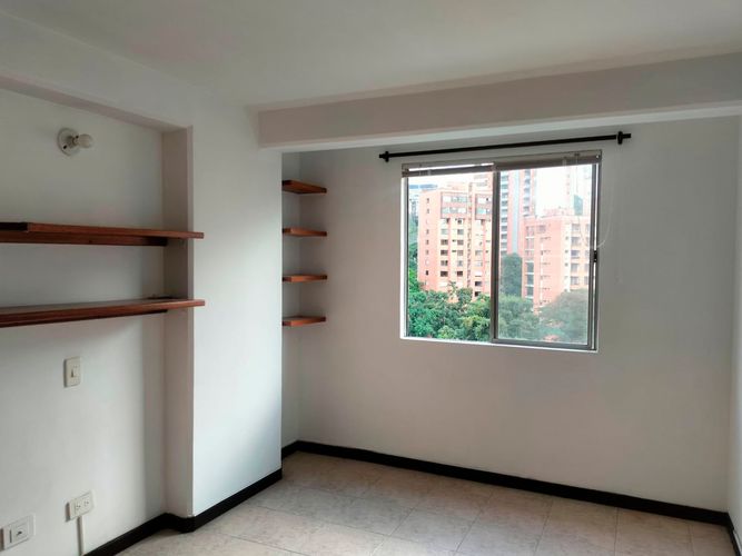 Apartamento de 2 alcobas en arriendo en Santa María De Los Ángeles, Medellín, 65 m² · foto 10 de 14