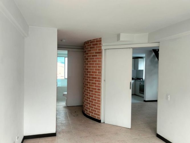 Apartamento de 2 alcobas en arriendo en Santa María De Los Ángeles, Medellín, 65 m² · foto 11 de 14
